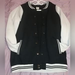 Old Ardene Varsity Bomber